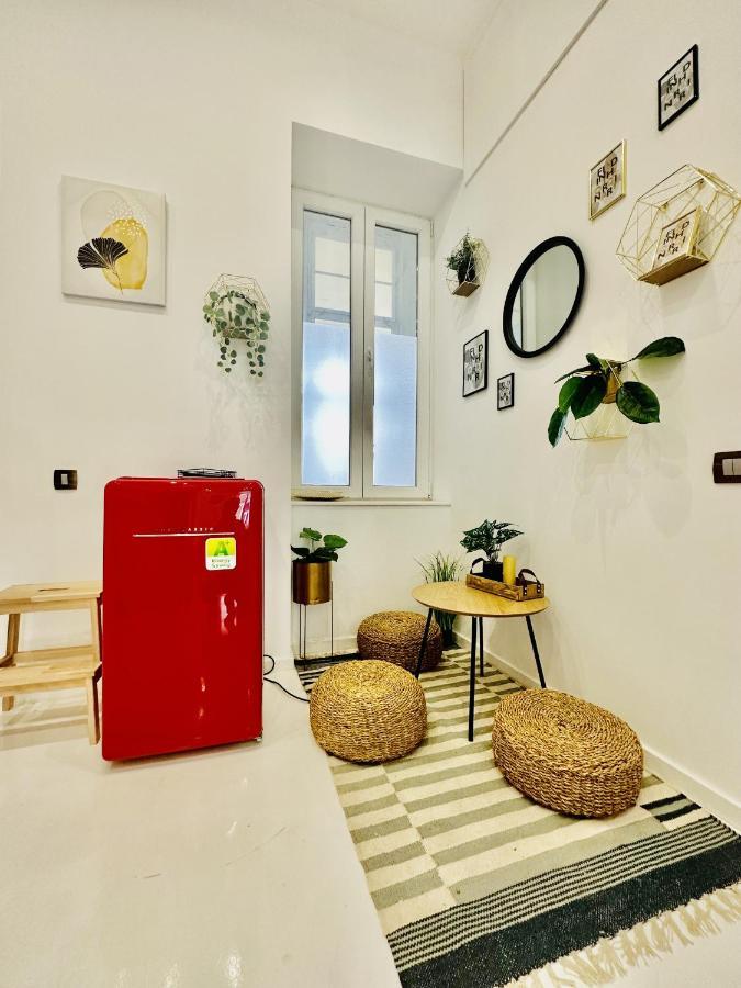 Clever Studio Near Central Shopping Center Cluj-Napoca Luaran gambar
