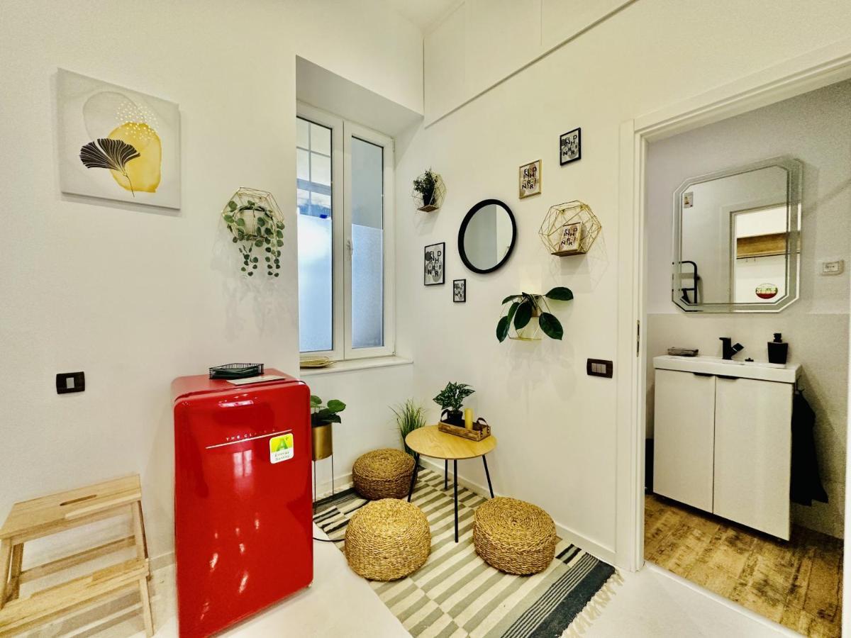 Clever Studio Near Central Shopping Center Cluj-Napoca Luaran gambar